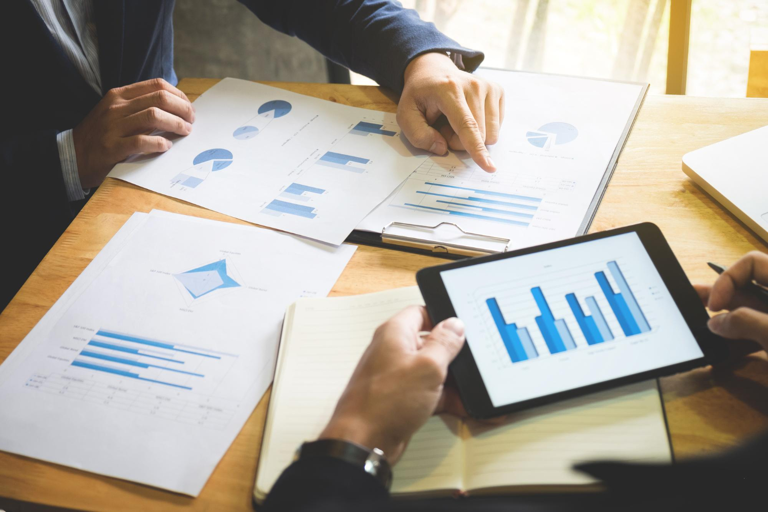 הערכת שווי חברה